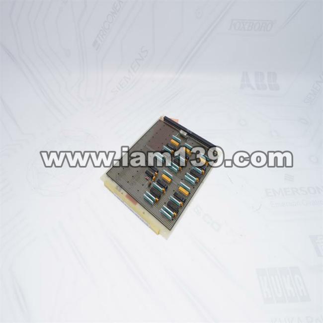 
5461-648 伍德沃德收发器模块