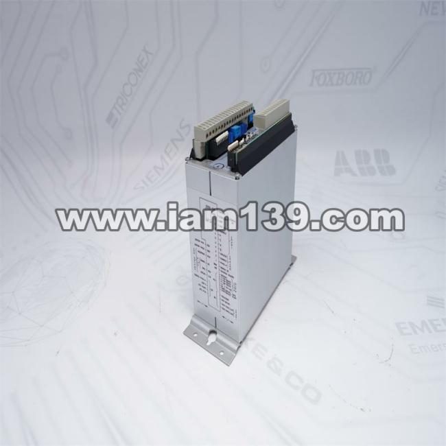
FV2-1-S DYNAPAR 频率电压转换器