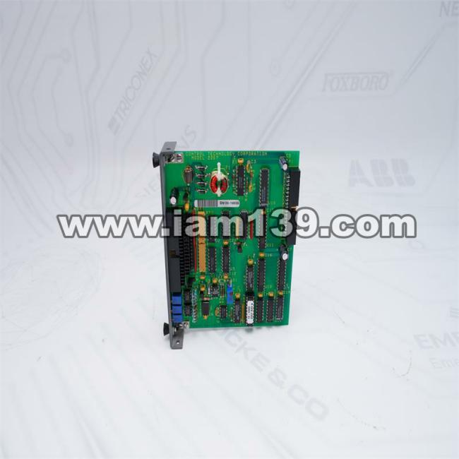 
2207 CTC 模拟量输入模块