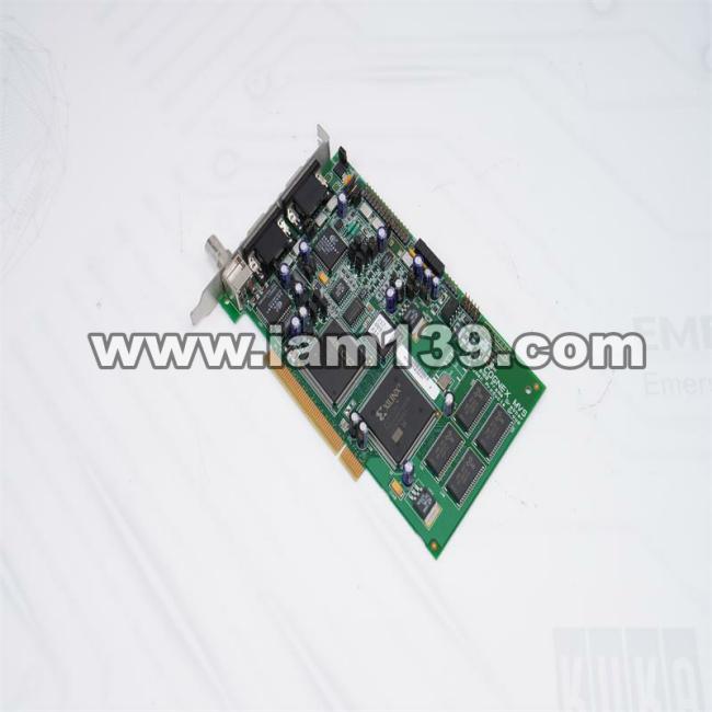 
科尼许VPM-8100Q-000图像采集卡
