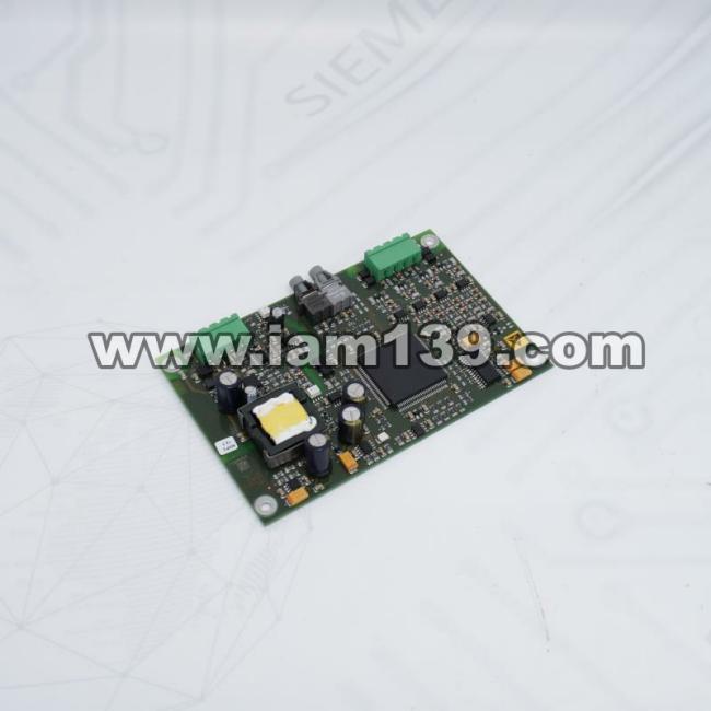 
3BHE005555R0101 LDSYN-101 ABB同步板