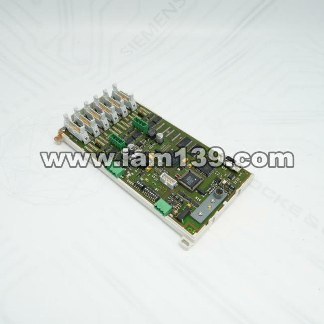 
ABB PLC 1SAY130110R0100