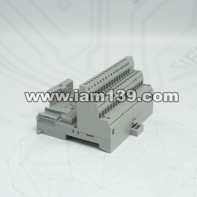 
ABB S200-TB2 接线端子