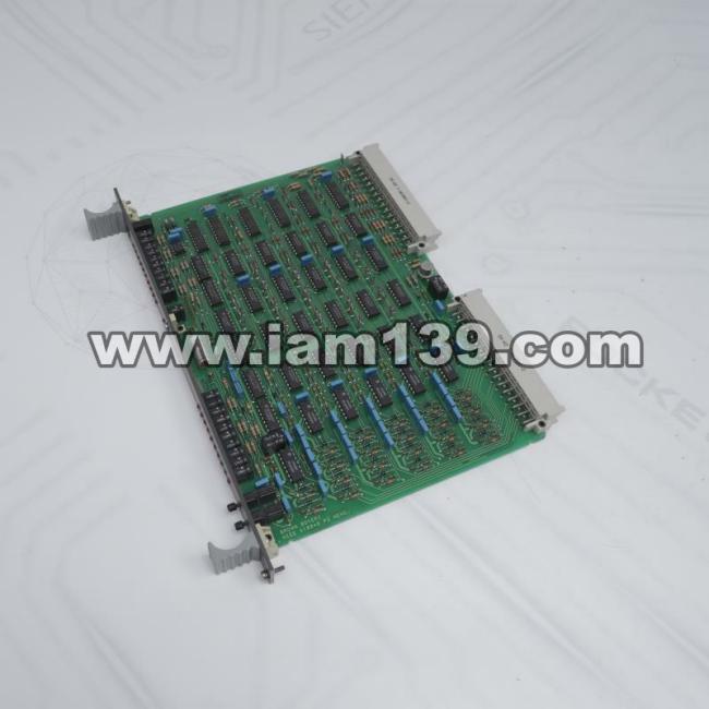 
ABB数字监控模块HIEE400109R1 CSA465AE01