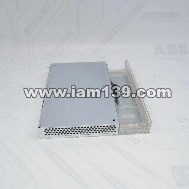 
ABB PM632处理器单元 3BSE005831R1
