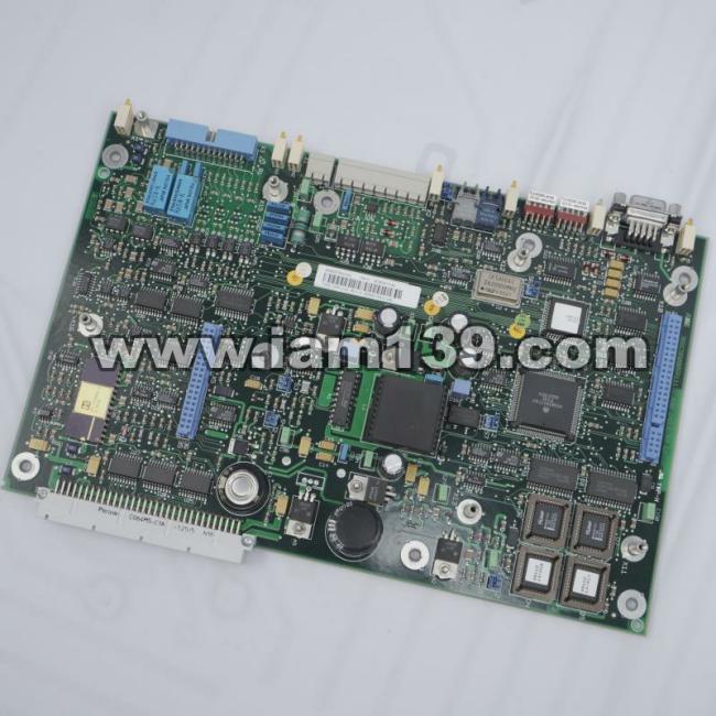 
ABB YPP110A 3ASD573001A1 数字驱动处理器模块