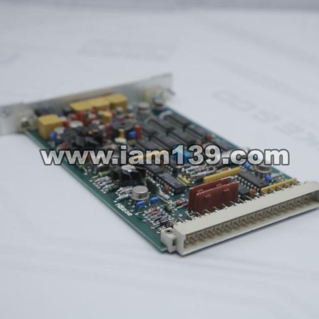 
ABB H&B XM03模块