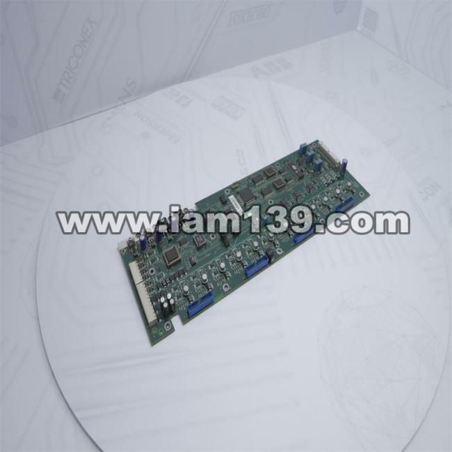
ABB PMSK106A电子板 3BSE005676R1