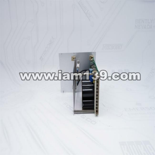 
ABB HENF 327886R0001 B5LA 电源单元