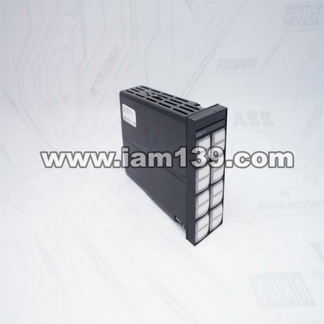 
ABB NDLS02 逻辑模块站