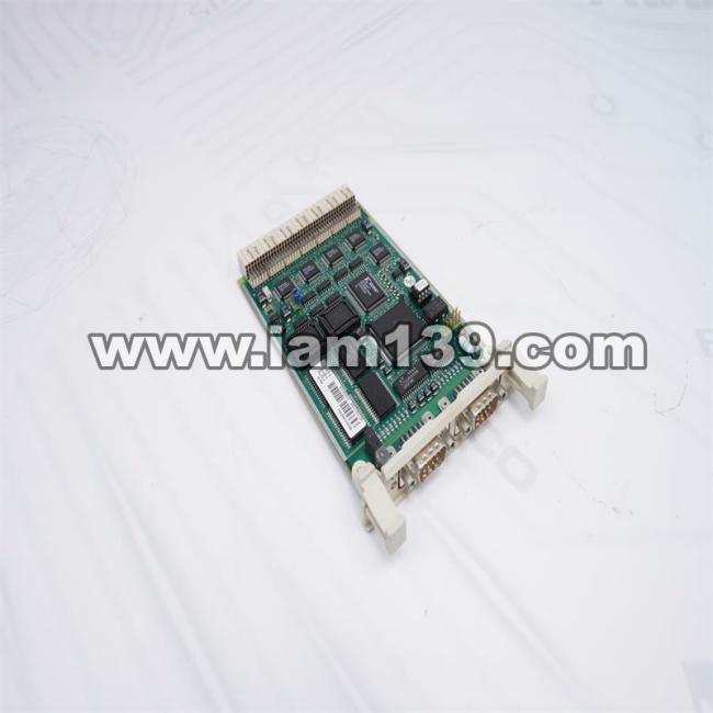 
ABB CI532V02 MODBUS接口 3BSE003827R1