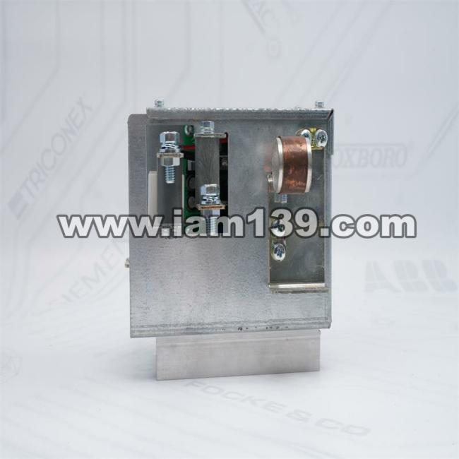 
ABB NBRA-656C 制动斩波器