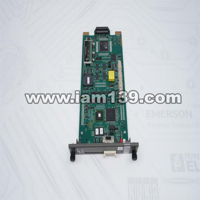
ABB BRC300 桥接控制器