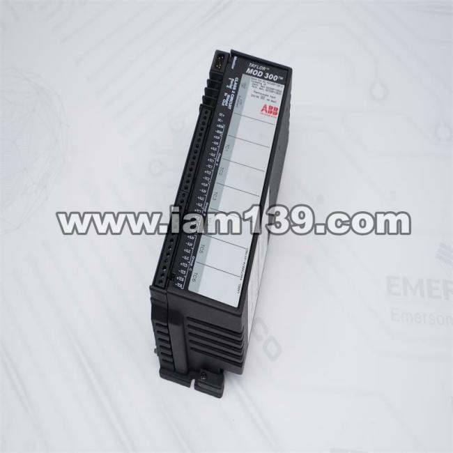 
ABB GE 6232BP10820 IC660EBA023配件