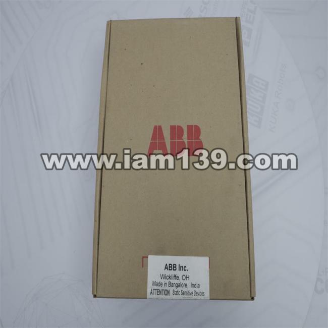 
ABB IMDSI14 数字输入模块