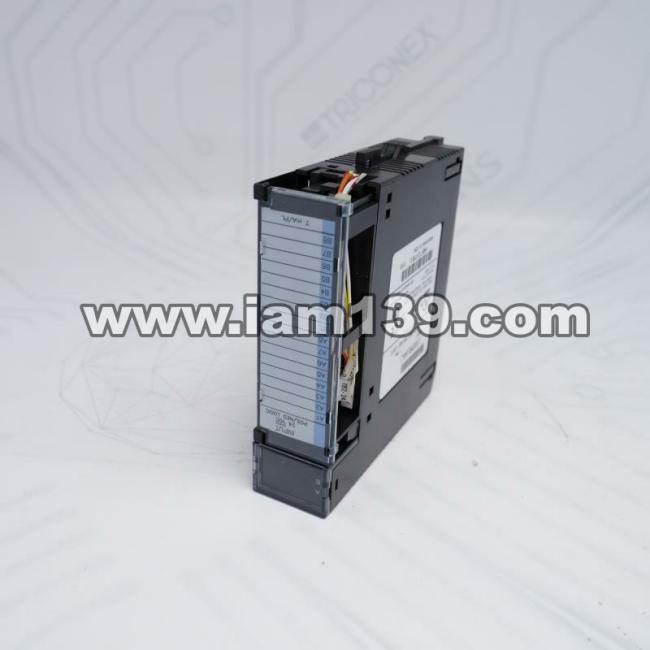 
GE IC693MDL645J 输入模块