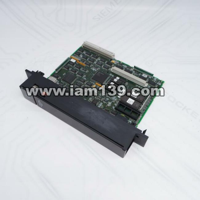 
GE IC697CPU731X 32K中央处理器