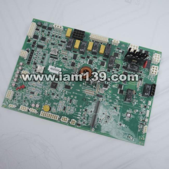 
GE控制板模块 IS215WEPAH2BA