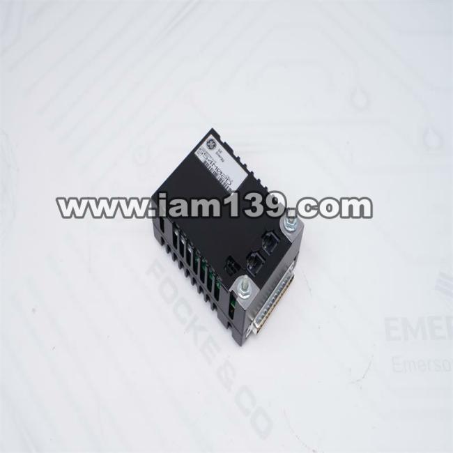 
GE Profibus Dpm IS220PPRFH1A