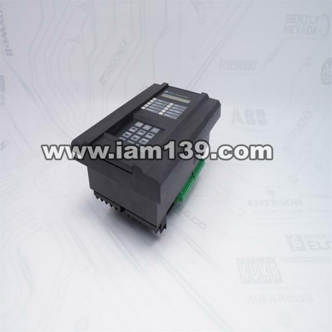 
通用电气电机管理继电器369HI-R-M