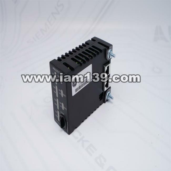
通用电气模拟输出模块IS220PAOCH1A