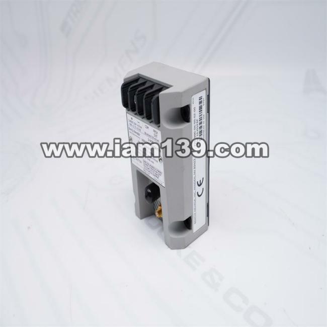 
Bently Nevada振动变送器 990-04-50-02-00