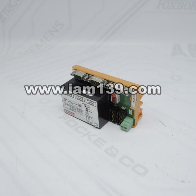 
霍尼韦尔 FC-DCOM-232/485 通信接口