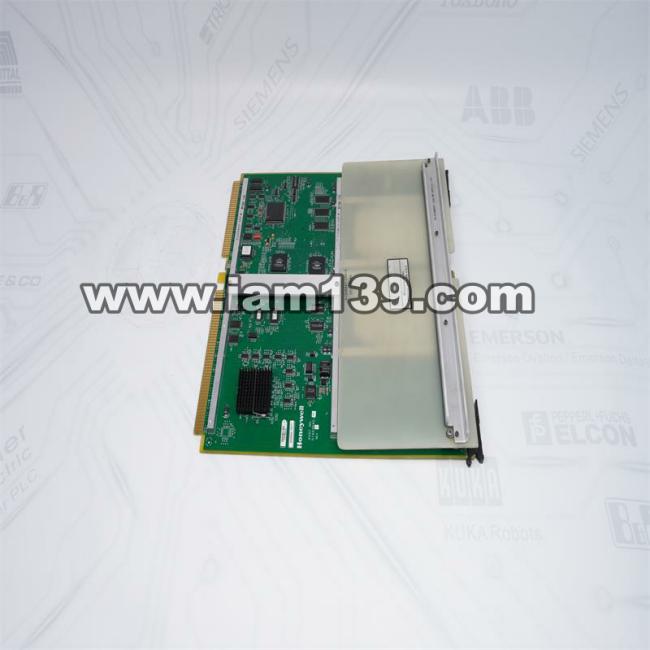 
霍尼韦尔51403698-100 PLC/机器控制