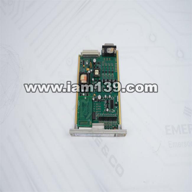 
HONEYWELL四通道控制卡05704-A-0145