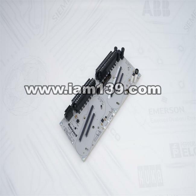 
霍尼韦尔数字输出电路卡 CC-TDOB11