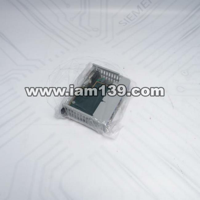 
1769-ASCII/A AB紧凑型输入输出ASCII接口模块