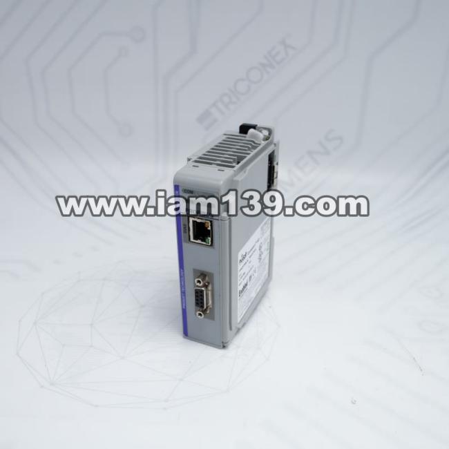 
ILX69-PBM CompactLogix AB接口模块