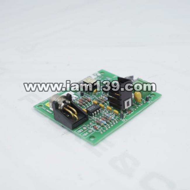 
AB信号调理卡80190-640-03-R
