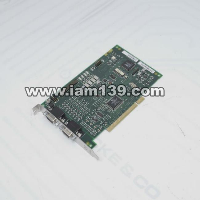 
AB PC板计算机 200-0130-4