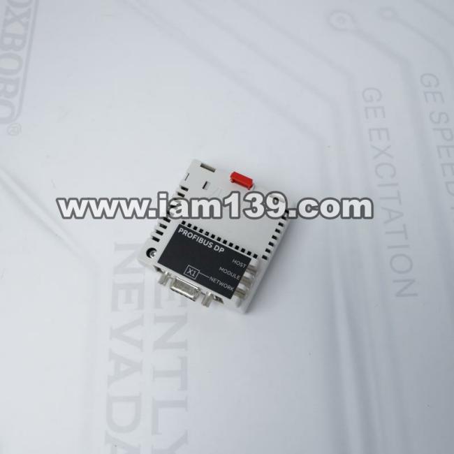 
ABB Profibus DP适配器模块 FPBA-01