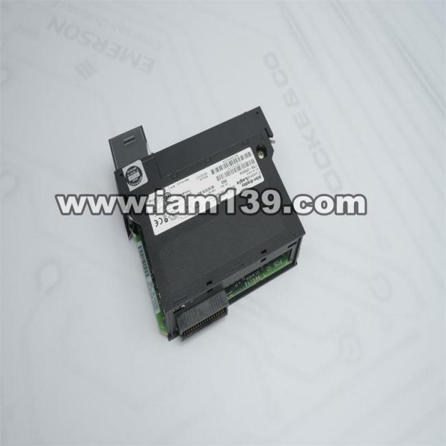 
1756-OF6VI/A 隔离模拟输出模块 Allen Bradley