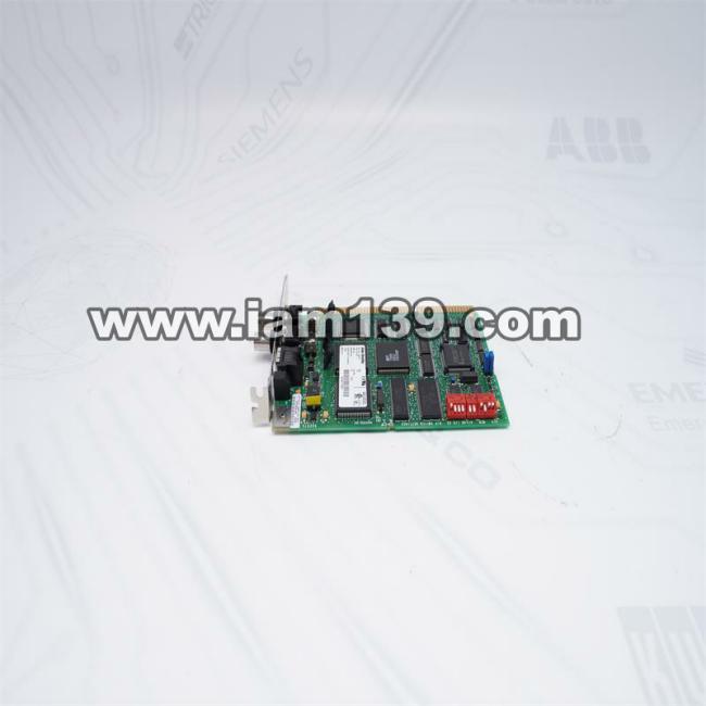 
AB 1784-KTCS B 通讯接口卡