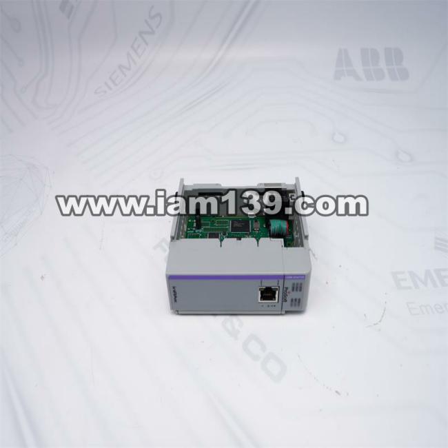 
MVI69L-MBTCP PROSOFT通信模块
