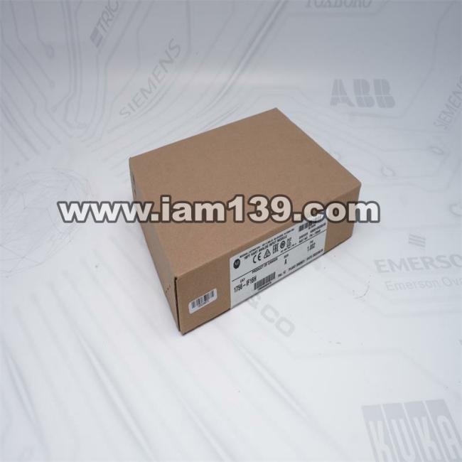 
AB 1756-IF16H 模拟量输入模块