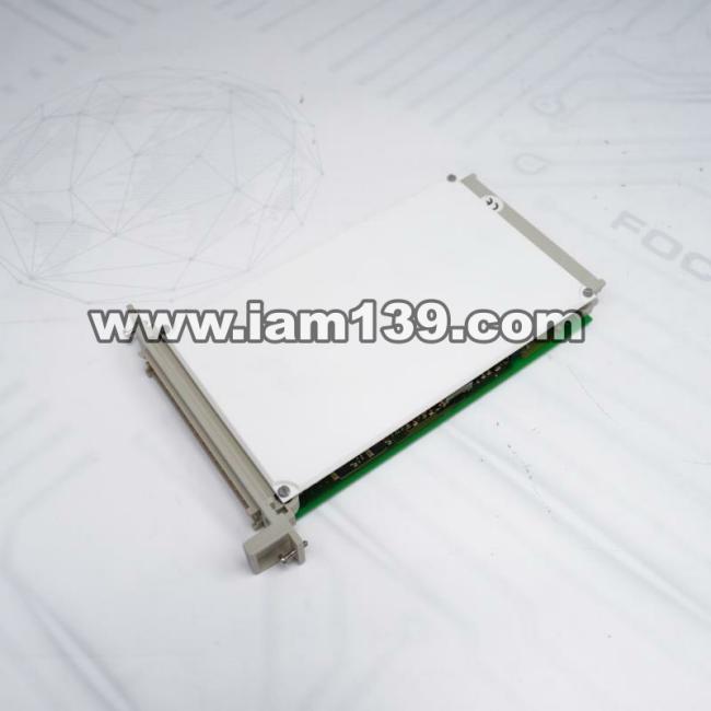 
F3430 Hima四折叠安全继电器模块