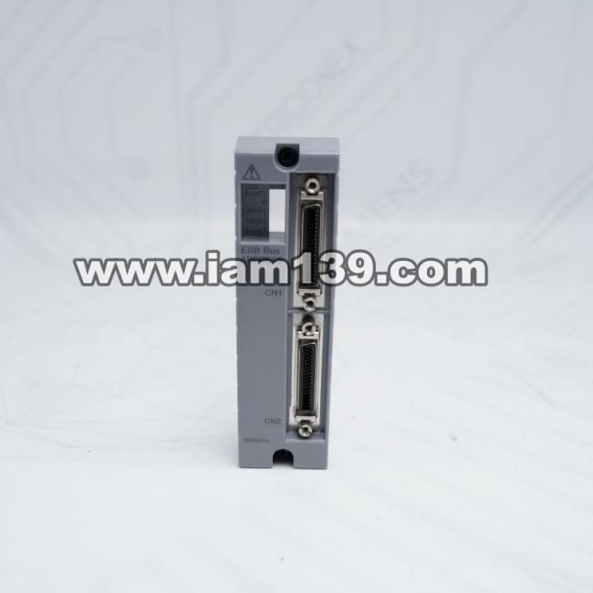 
横河S9562FA连接单元