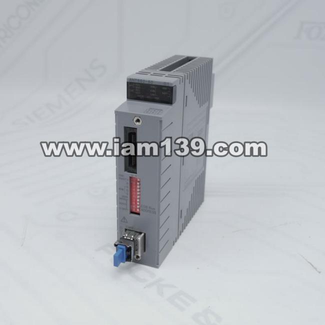 
横河ANT502-50 S1光总线中继模块