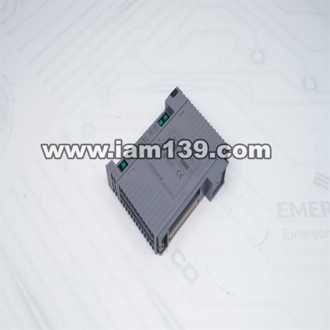 
横河AAI841-H03 S1模拟输入输出模块