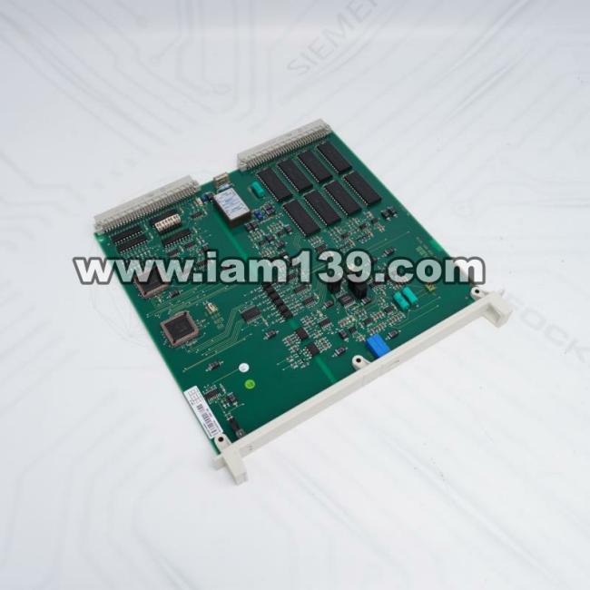 
ABB RTD输入模块 DSAI146 3BSE007949R1
