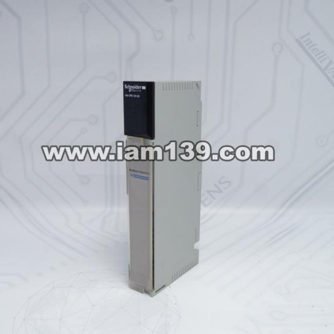 
施耐德电源模块 140CPS12420