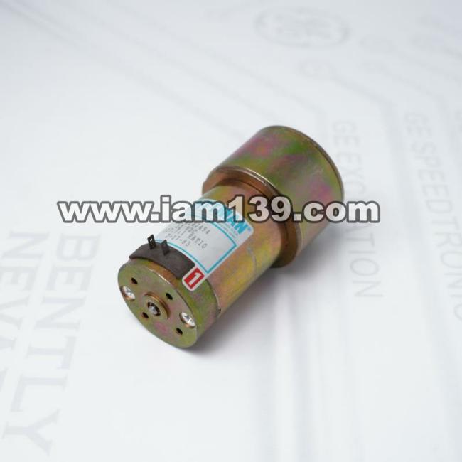 
PITTMAN输入模块GM9414J494