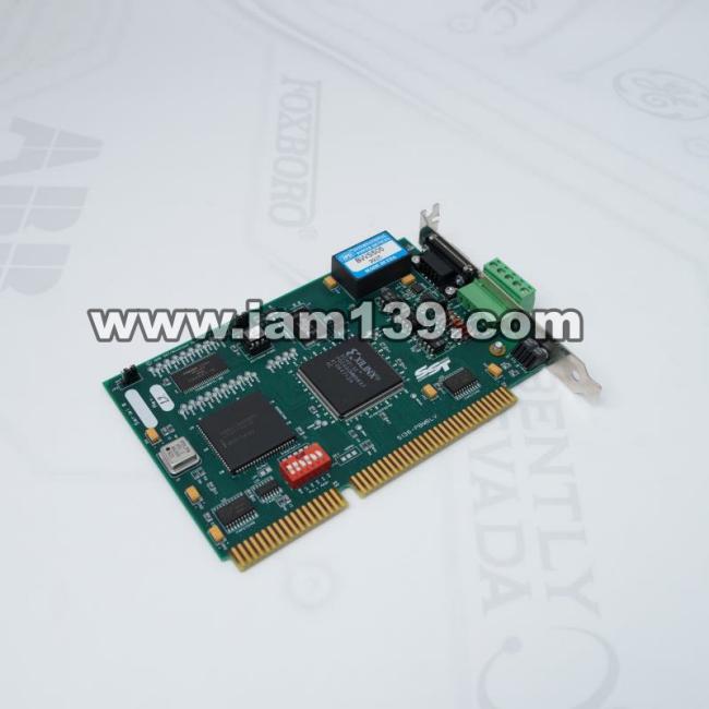 
5136-PBMSLV SST接口卡