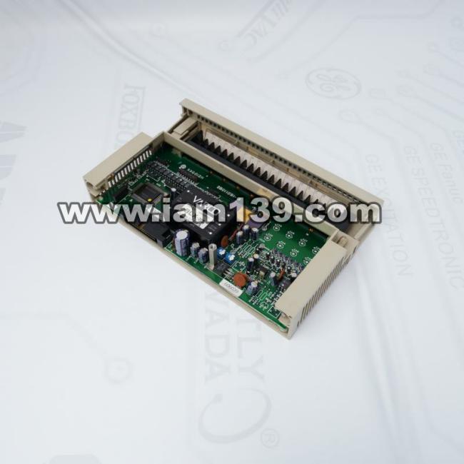 
日立XAGV12H模拟输入模块