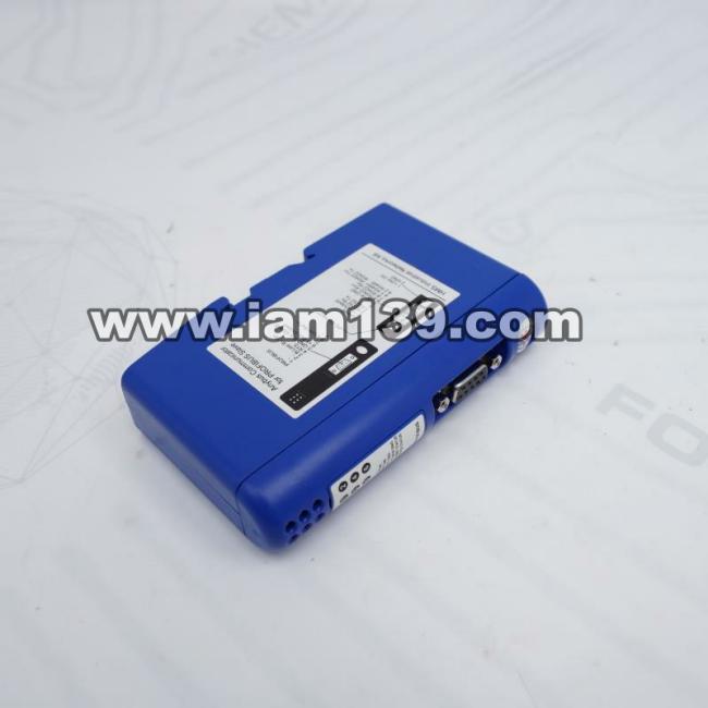 
AB7065-C 通用总线通讯模块