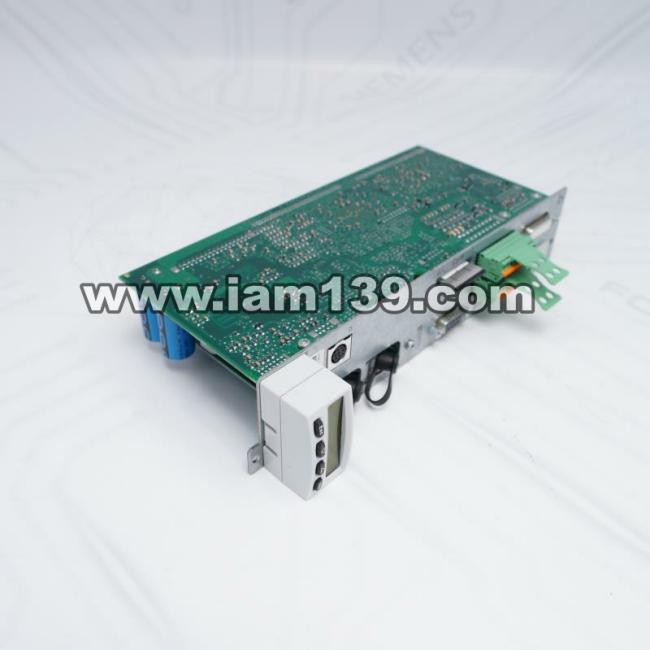 
Rexroth CSB01.1C-SE-ENS-NNN-L1-S-NN-FW驱动控制器